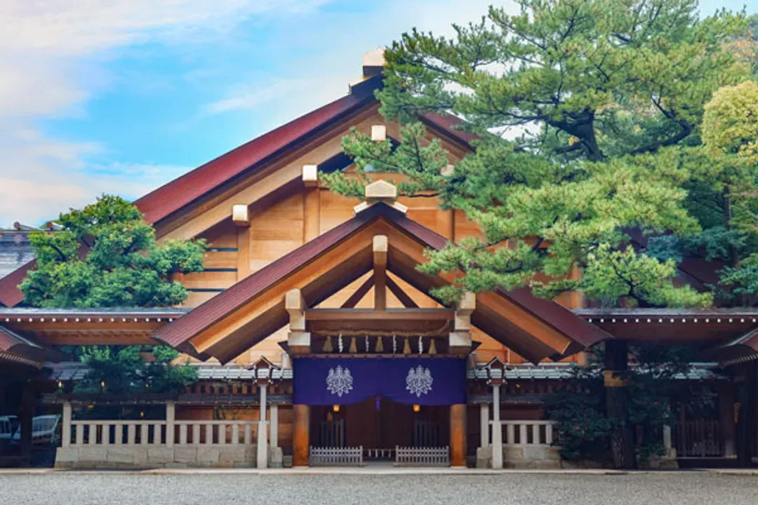 冬戀北陸致青春~新穗高纜車、庄川峽雪見舟、合掌村兼六園、郡上八幡溫泉五日-7