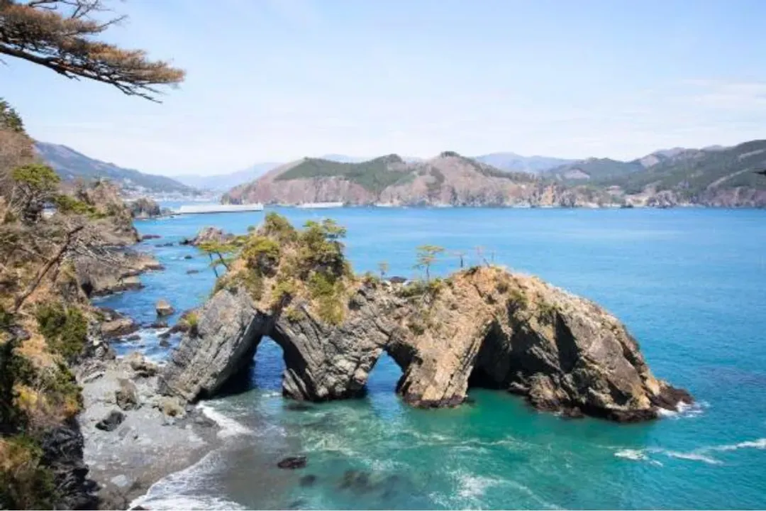 漫步東海岸小鎮