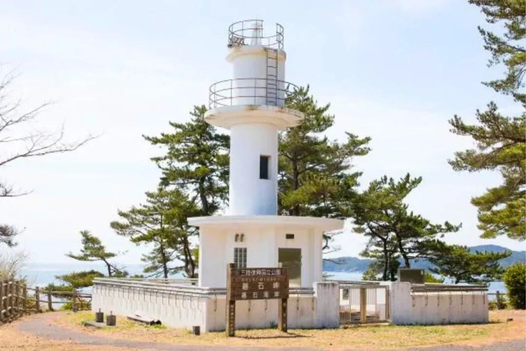漫步東海岸小鎮