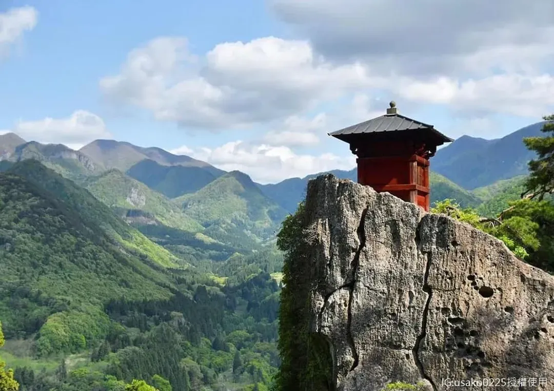 山寺立石寺