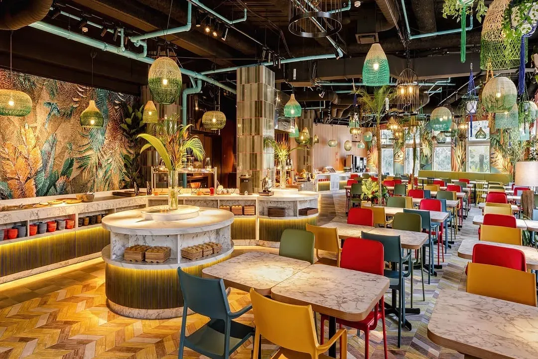 照片來源：TWIN-LINE HOTEL YANBARU-特別安排．住宿海邊飯店(一晚)