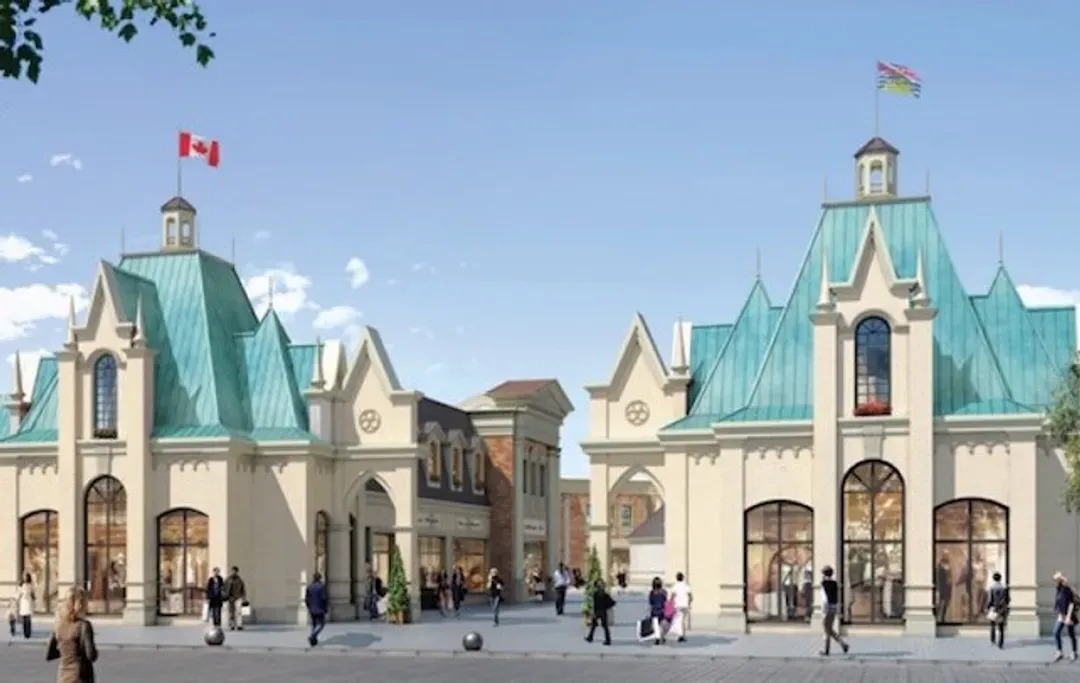 McArthurGlen Designer Outlets-MCARTHURGLEN DESIGNER OUTLETS