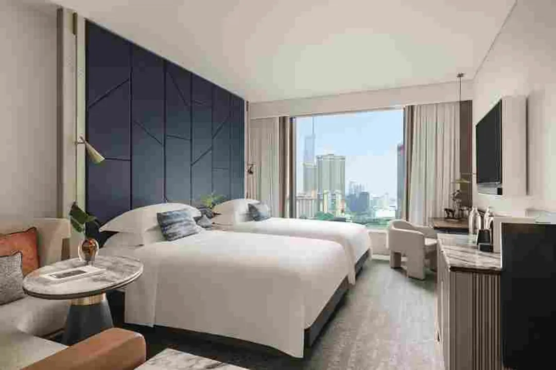Kimpton-吉隆坡金普頓納魯利亞酒店 (乙晚)