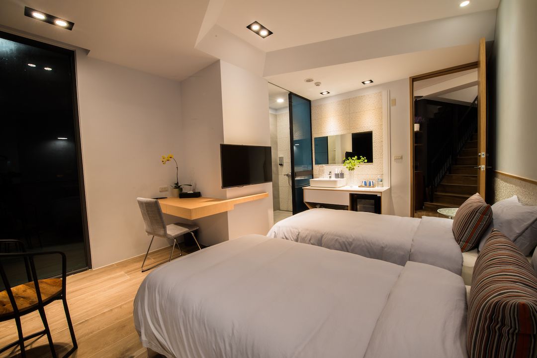 Galilee B&B