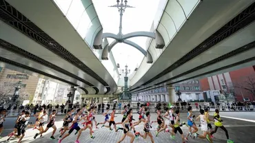 【2026東京傳承半程馬拉松】參賽權＋超值精選3晚住宿