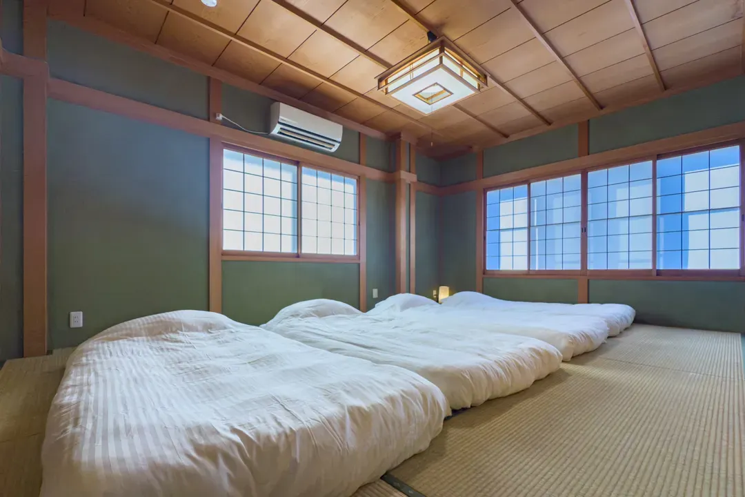 Nakamura House-2