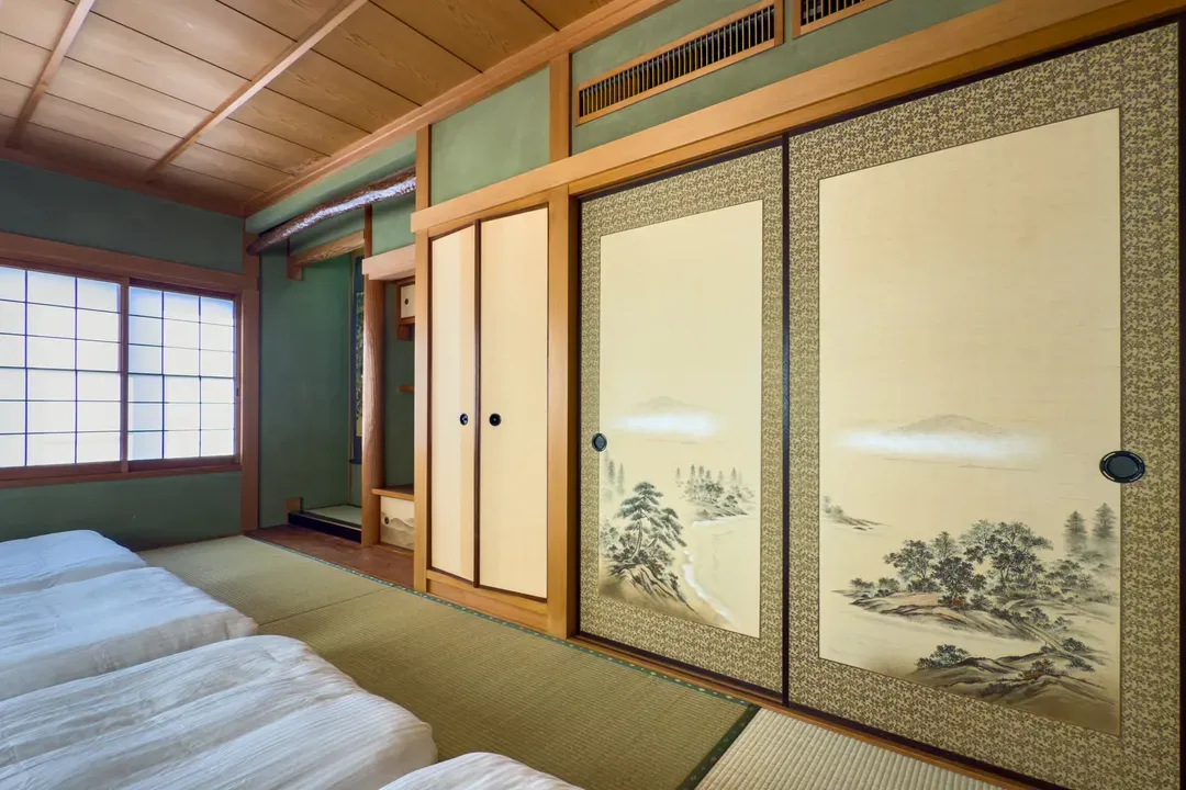 Nakamura House-3
