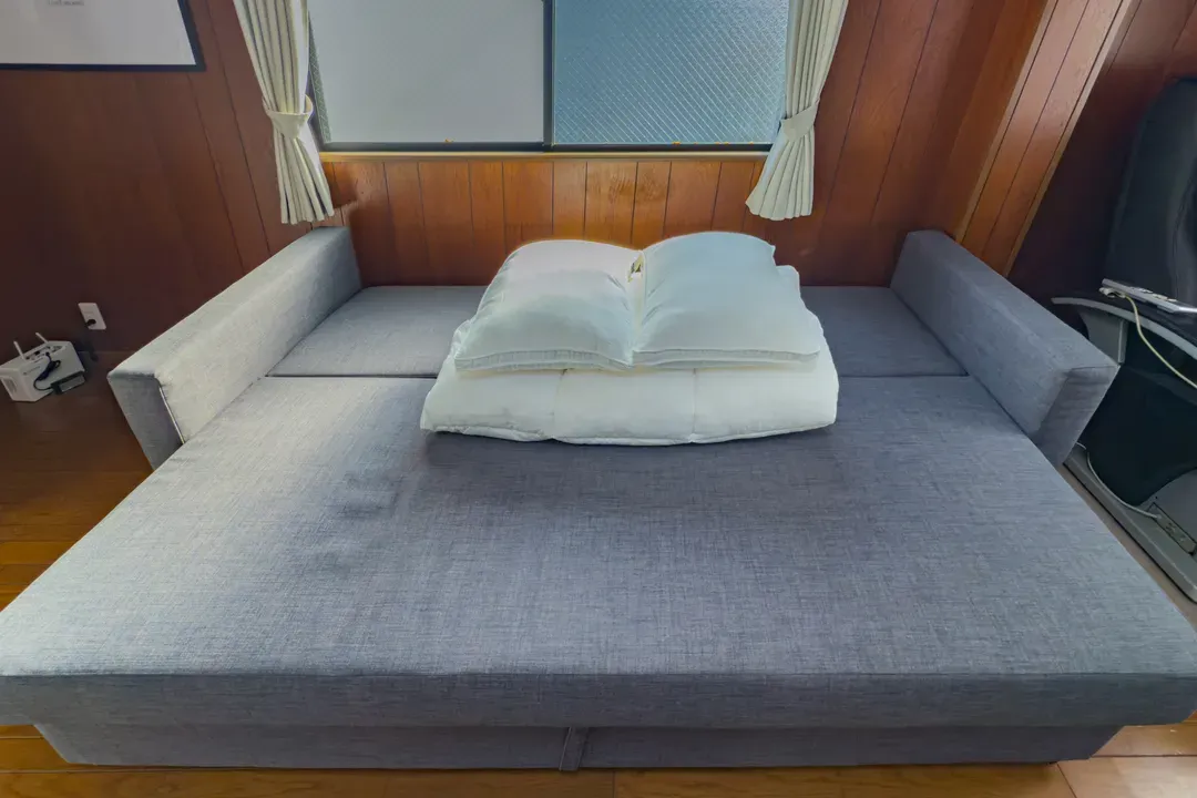 Nakamura House-17