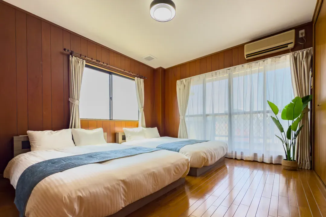 Nakamura House