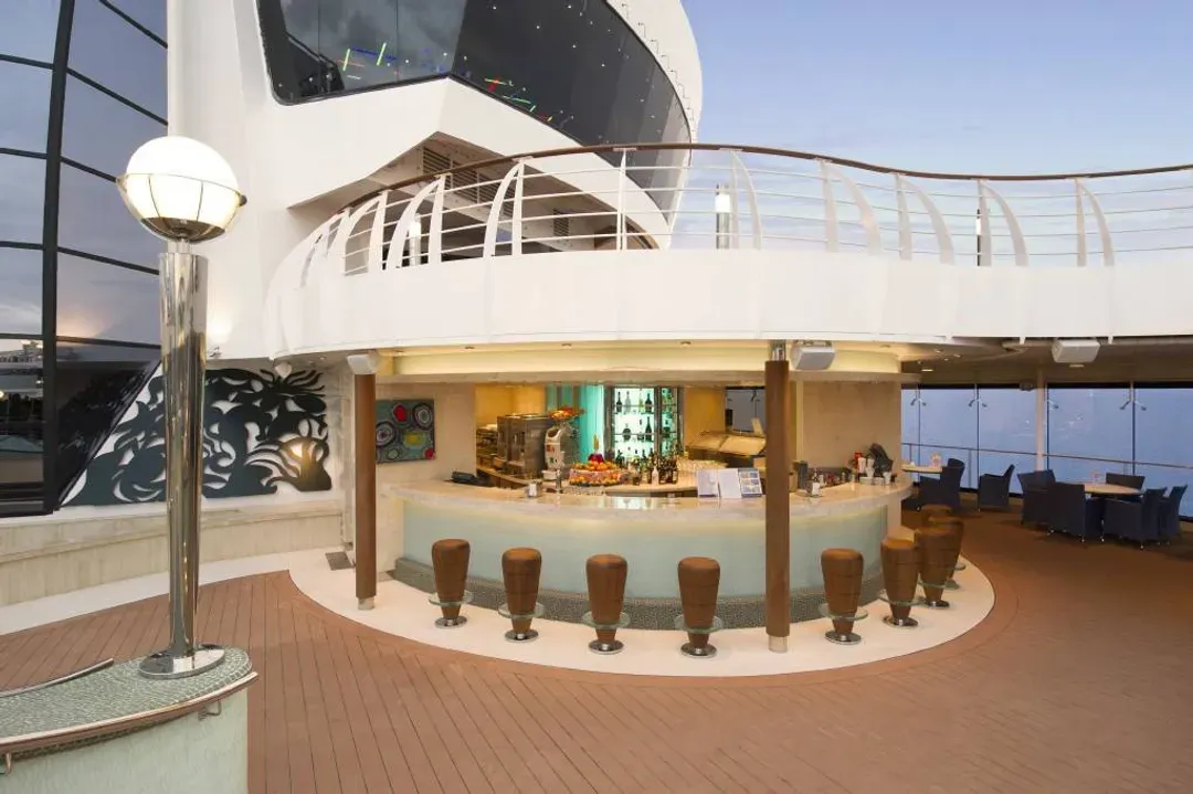 【MSC珍愛號】MSC PREZIOSA 北歐 6 晚單程旅行:從荷蘭鹿特丹(阿姆斯特丹)到荷蘭阿姆斯特丹-10