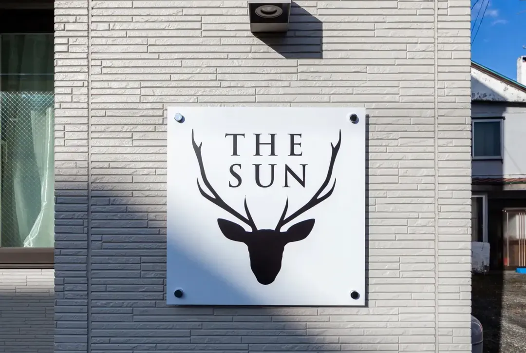 Guest House EARTH THE SUN｜整棟出租-16