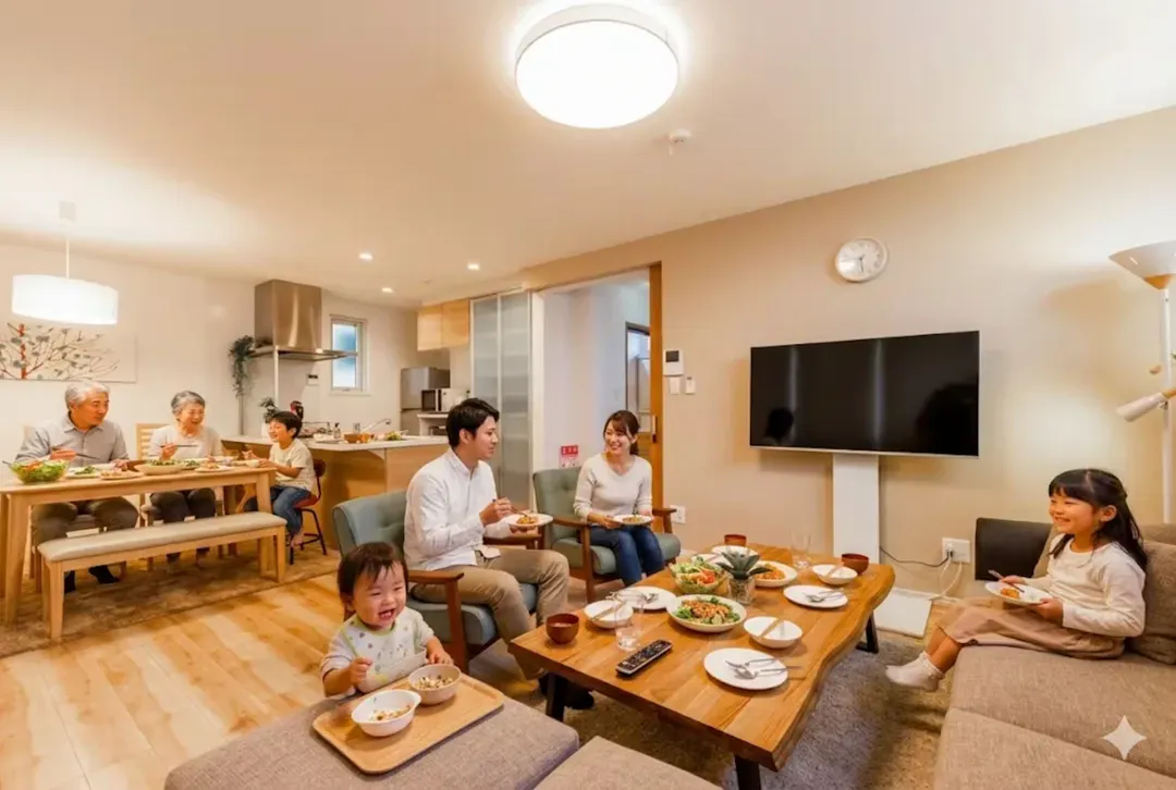 Guest House EARTH THE SUN｜整棟出租