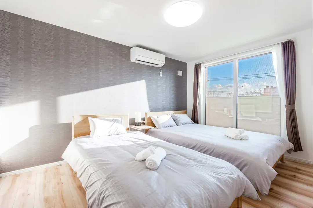 Guest House EARTH THE SUN｜整棟出租