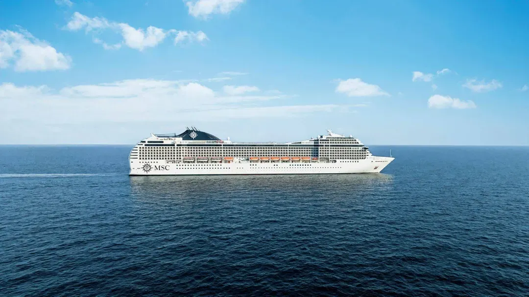 【MSC管樂號】MSC ORCHESTRA 地中海9晚單程遊：從法國馬賽（普羅旺斯）到義大利巴里-2