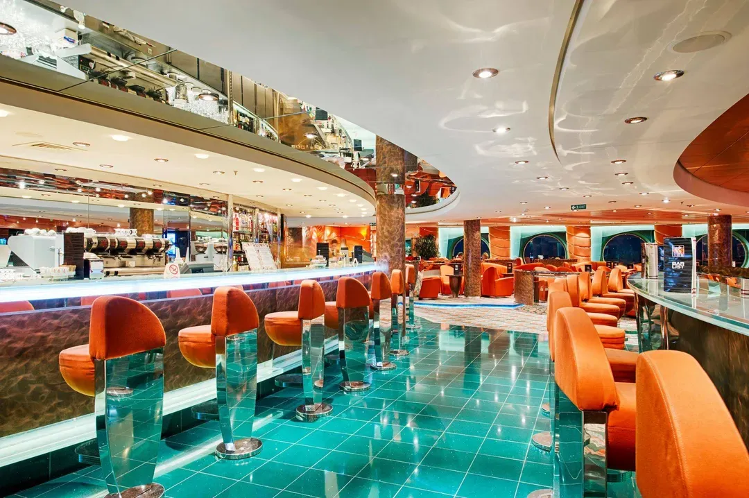 【MSC音樂號】MSC MUSICA 地中海7晚往返之旅：從法國馬賽（普羅旺斯）出發-3