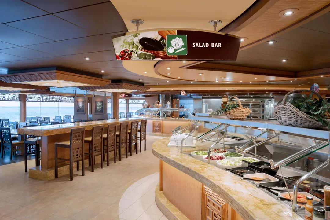 【MSC珍愛號】MSC PREZIOSA 北歐10晚往返之旅：從德國漢堡出發-8