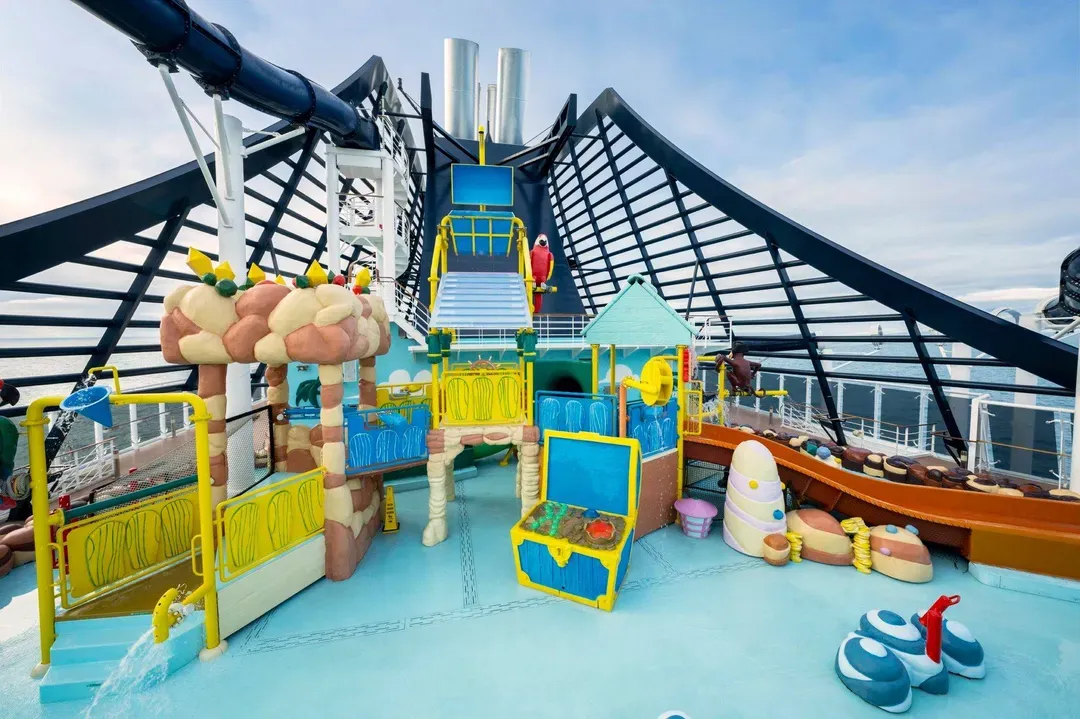 【MSC珍愛號】MSC PREZIOSA 北歐10晚往返之旅：從德國漢堡出發-7