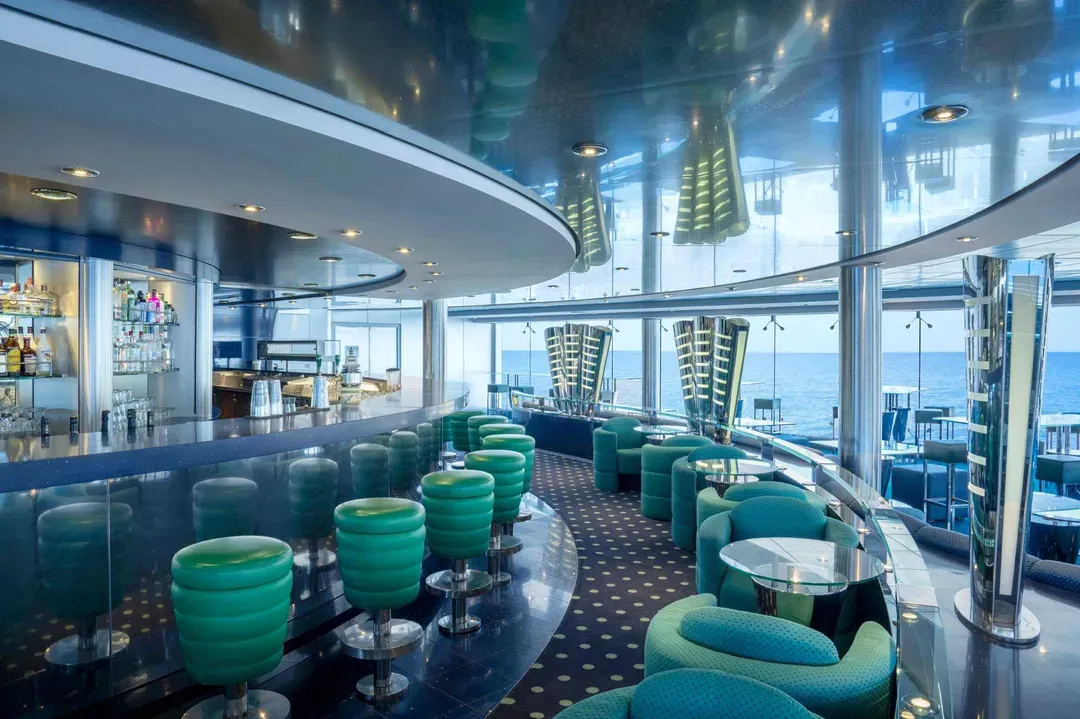 【MSC抒情號】MSC LIRICA 地中海10晚單程遊：從義大利威尼斯-馬爾蓋拉到克羅埃西亞斯普利特-8