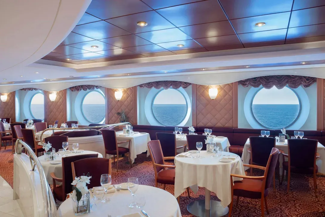 【MSC抒情號】MSC LIRICA 地中海10晚單程遊：從義大利威尼斯-馬爾蓋拉到克羅埃西亞斯普利特-6