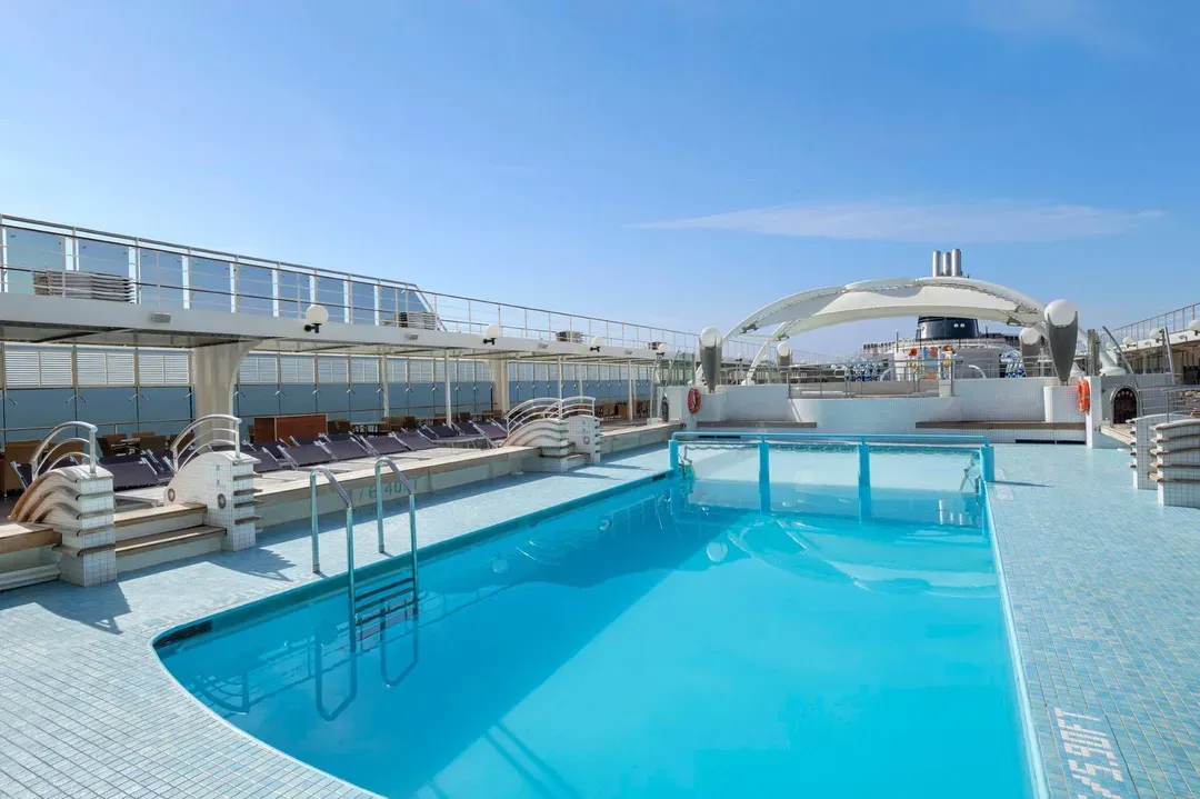 【MSC抒情號】MSC LIRICA 地中海10晚單程遊：從義大利威尼斯-馬爾蓋拉到克羅埃西亞斯普利特-7