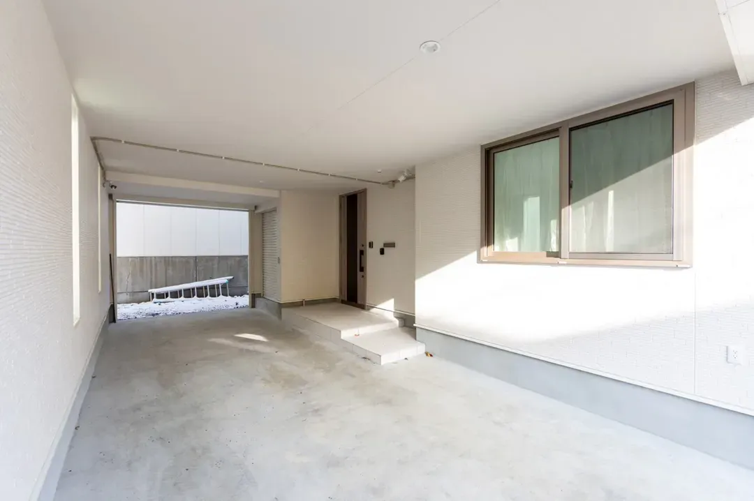Guest House EARTH THE MOON｜整棟出租-14