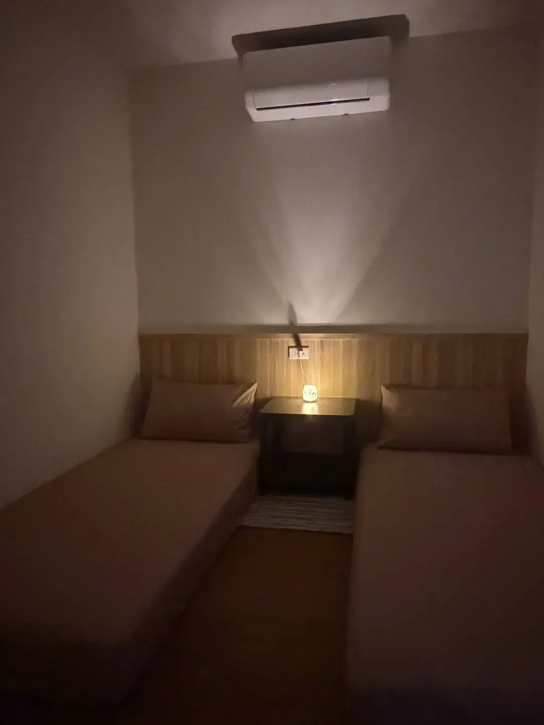 福隆出站30秒｜一间屋·駅前宿 OneHouse Backpacker