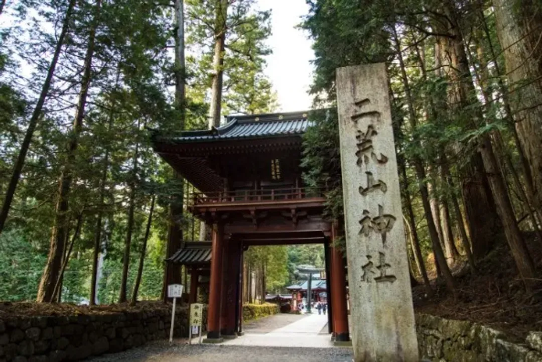 照片取自日本觀光局官網-世界文化遺產