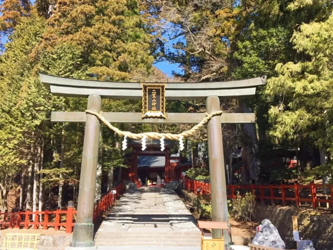 【天涼好個秋、報名送小費】紅葉奧日光、楓情東照宮、川越小江戶、兩晚溫泉鄉五日-7