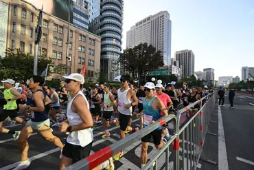 【2026 Seoul Race】參賽權＋超值精選3晚住宿｜韓國國籍選手不可預訂