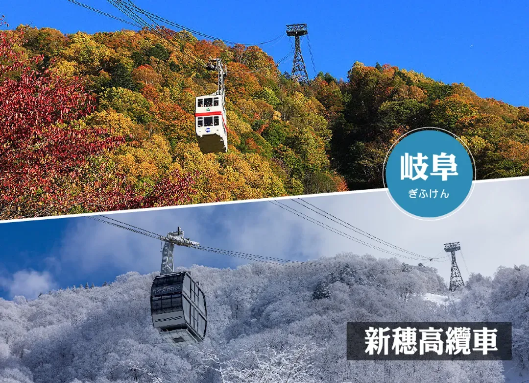 北陸名花彩燈雙溫泉5日.新穗高纜車.庄川峽遊船.白川鄉合掌村.牧歌之里戲雪.採草莓.甜蝦吃到飽.(名古屋進小松出)-9