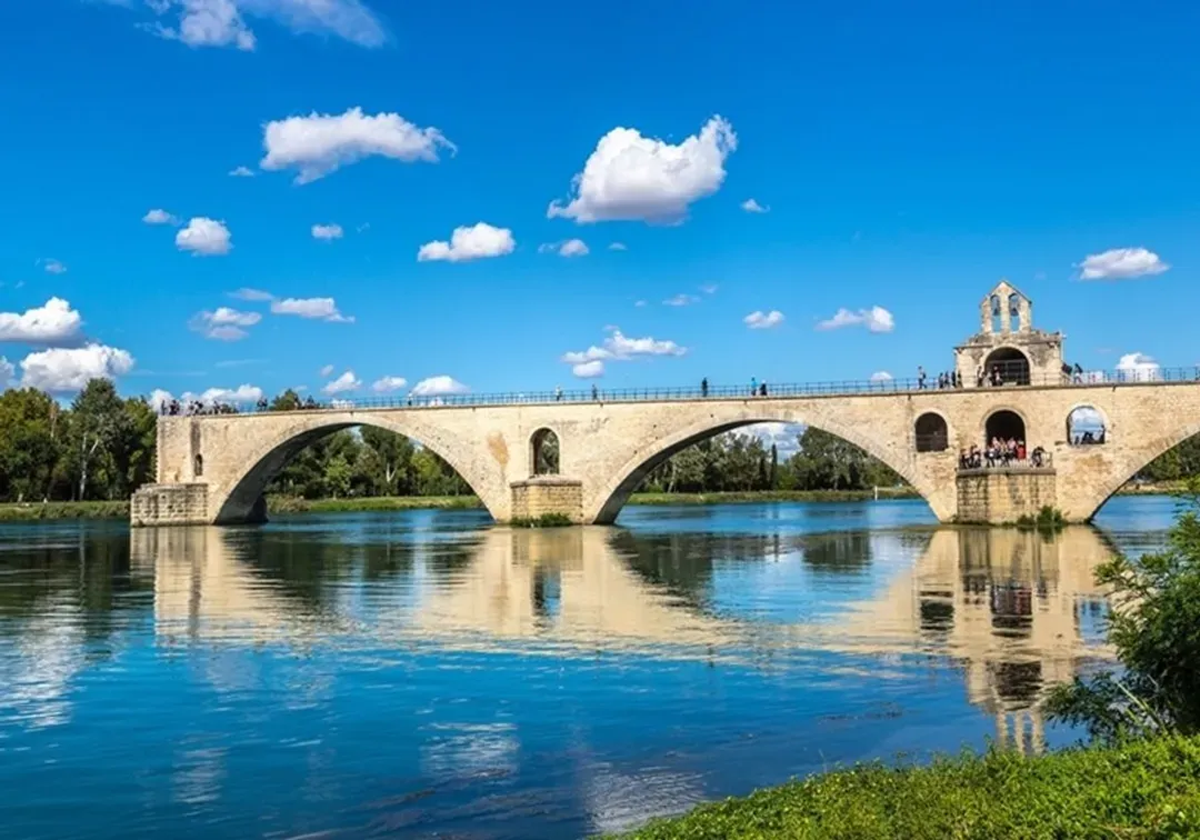 聖貝內澤橋