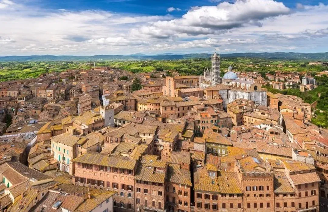 siena