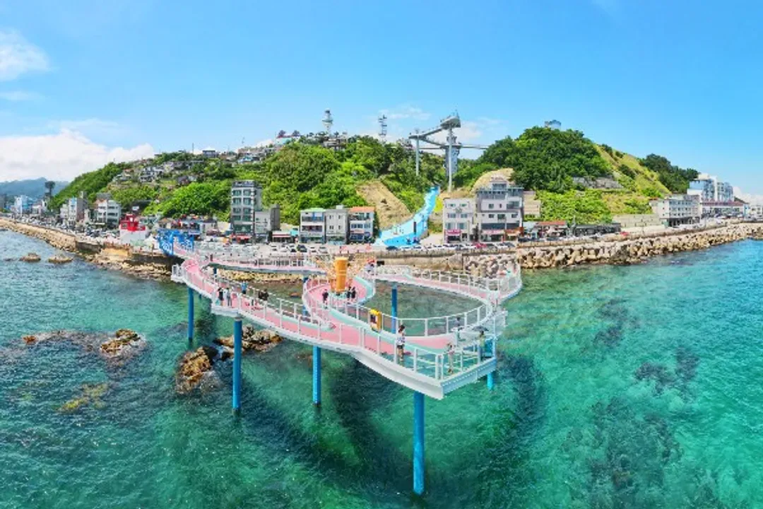 鬼怪谷Sky Valley-東海鬼怪谷SKY VALLEY