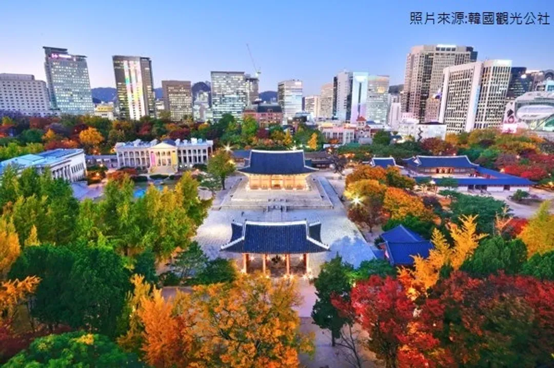 首爾感恩回饋季～樂天遊樂園、星空圖書館、彩繪塗鴉秀、乙晚五星飯店四日