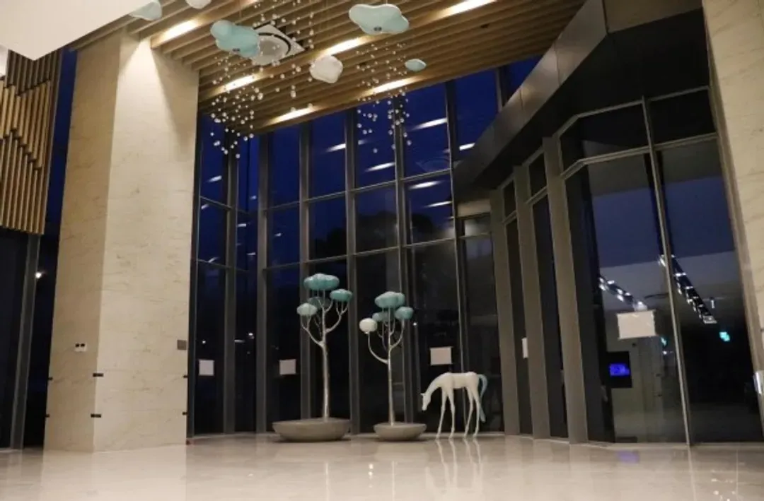 清州：J One Hotel