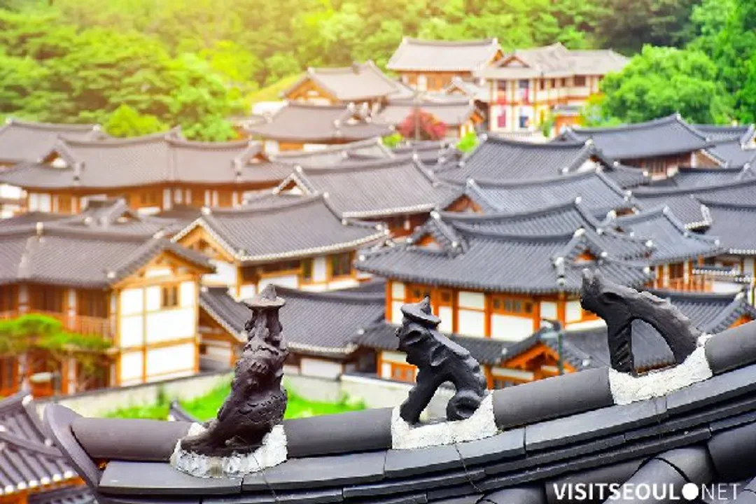 恩平韓屋村