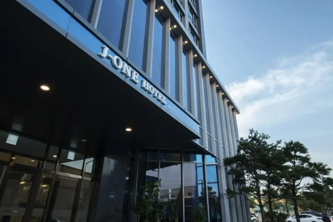清州:J One Hotel
