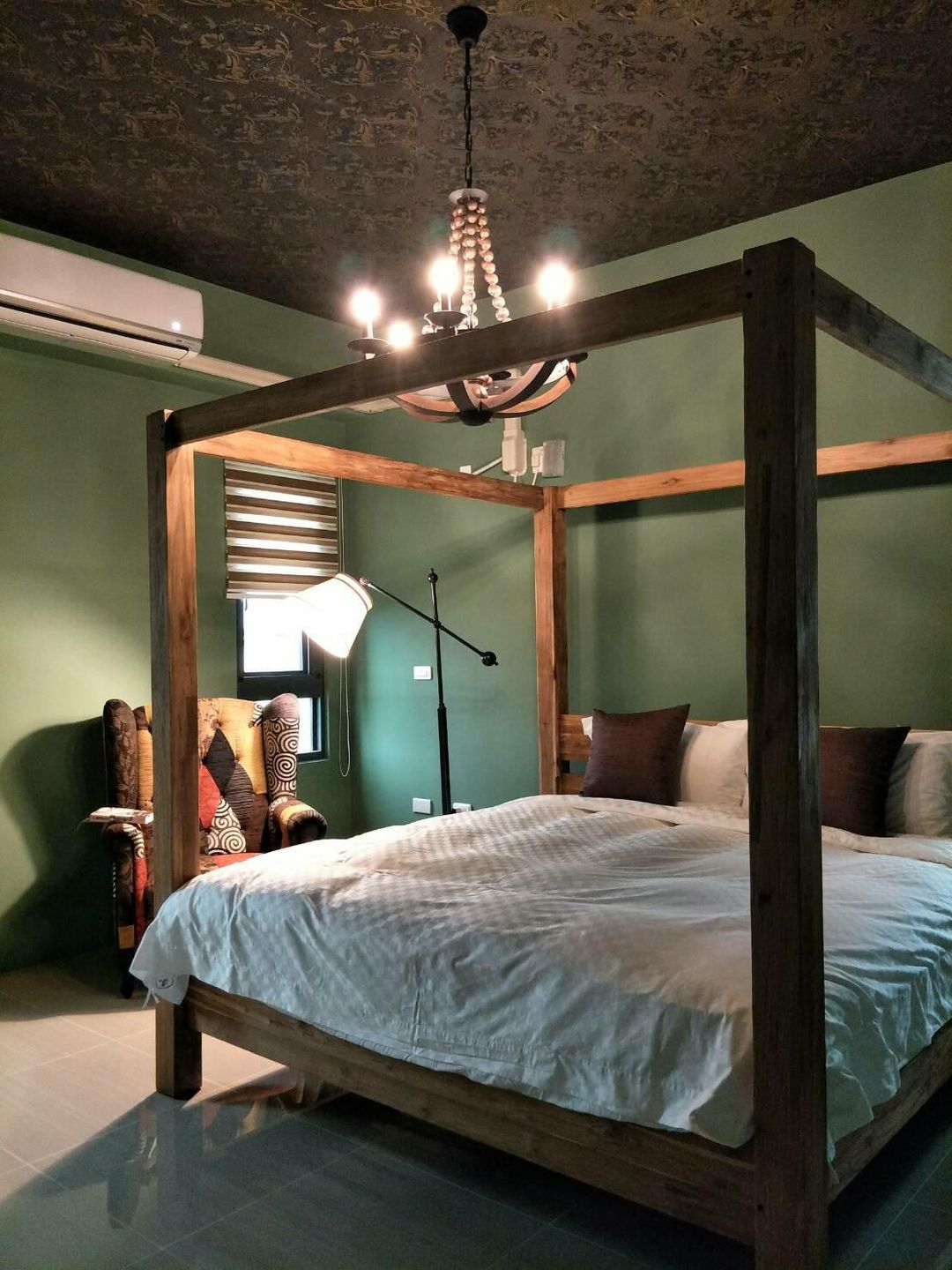 Lotus Guest House