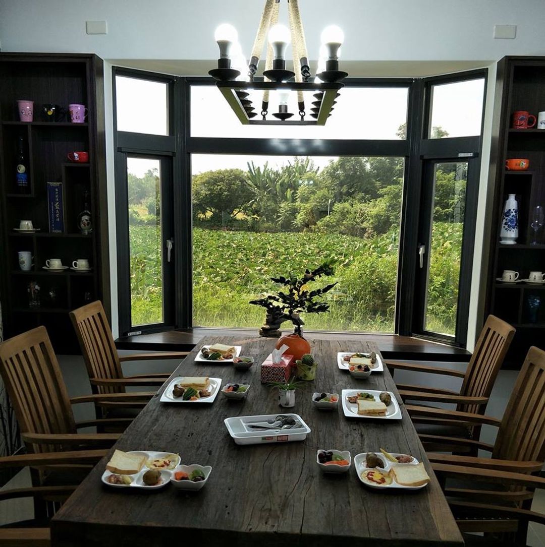 Lotus Guest House