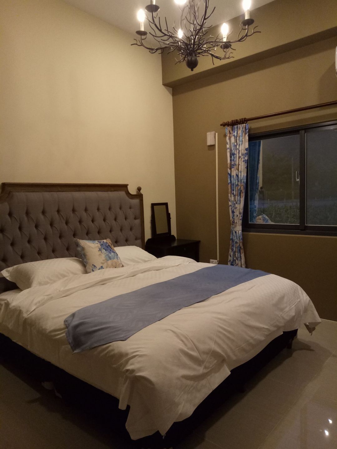 Lotus Guest House