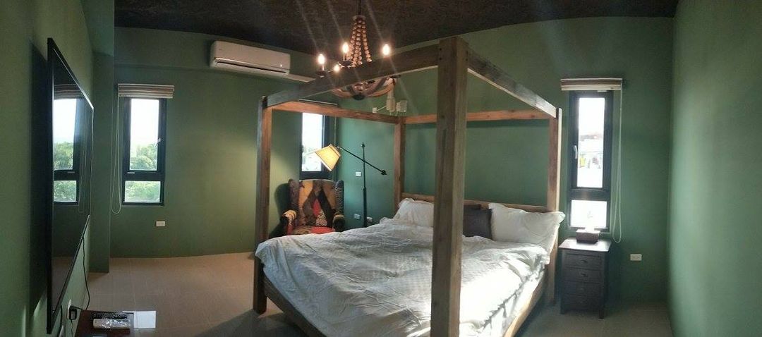 Lotus Guest House