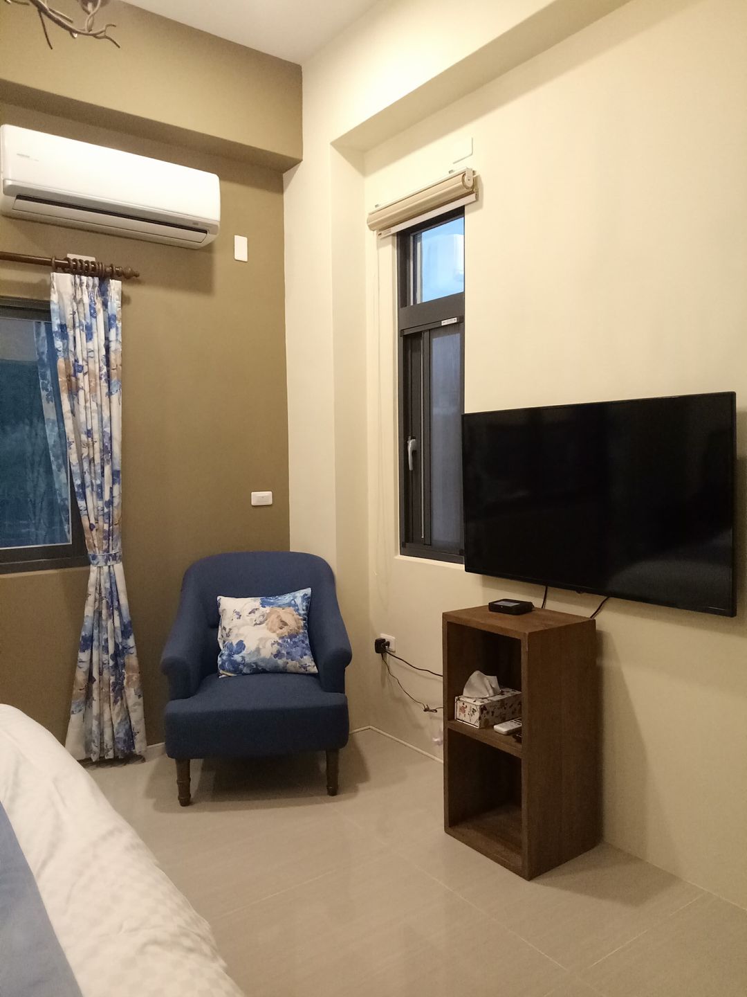Lotus Guest House