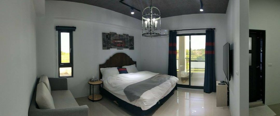 Lotus Guest House