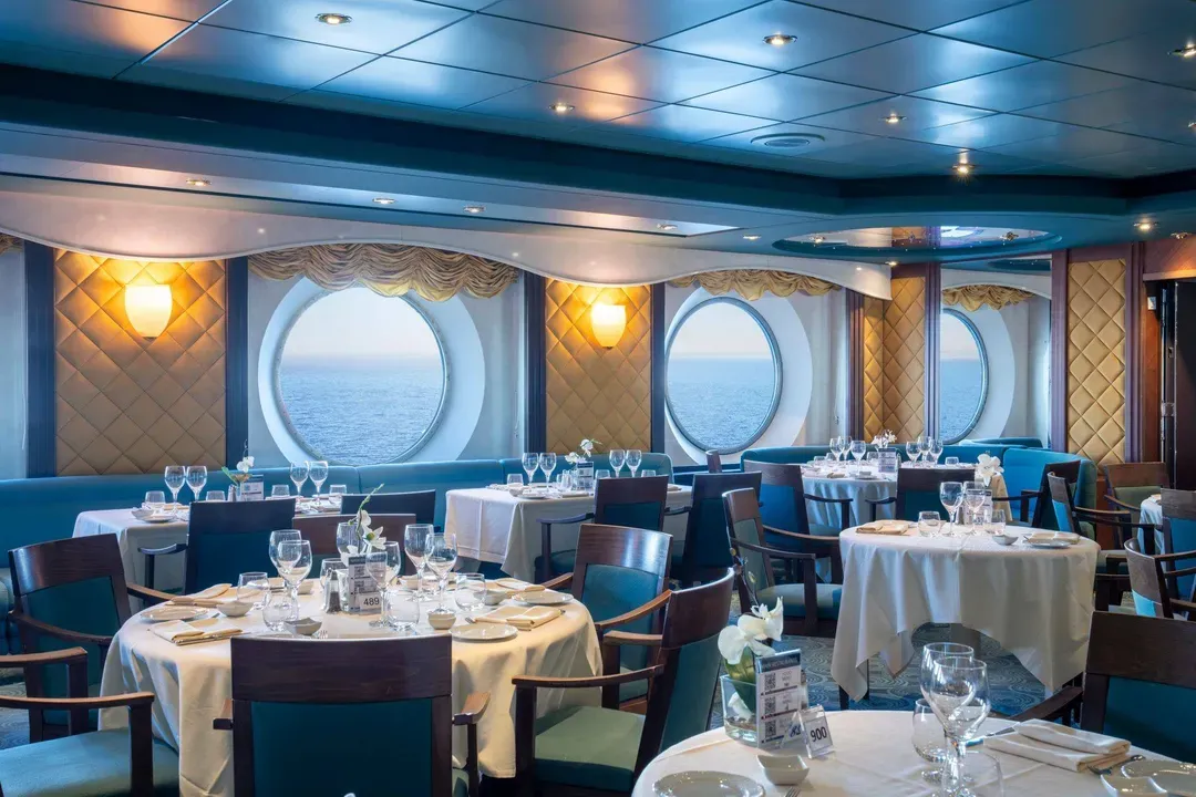 【MSC歌劇號】MSC OPERA MSC Grand Voyages 18晚單程遊覽：從義大利奇維塔韋基亞（羅馬）至多明尼加共和國拉羅馬納-4