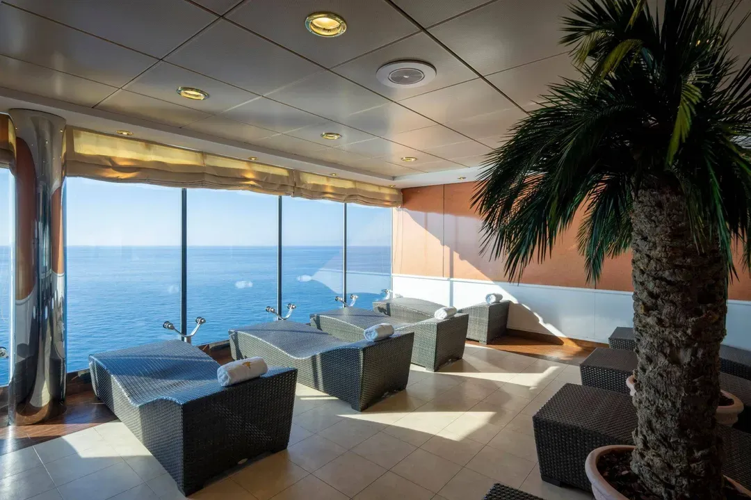 【MSC歌劇號】MSC OPERA MSC Grand Voyages 18晚單程遊覽：從義大利奇維塔韋基亞（羅馬）至多明尼加共和國拉羅馬納-8