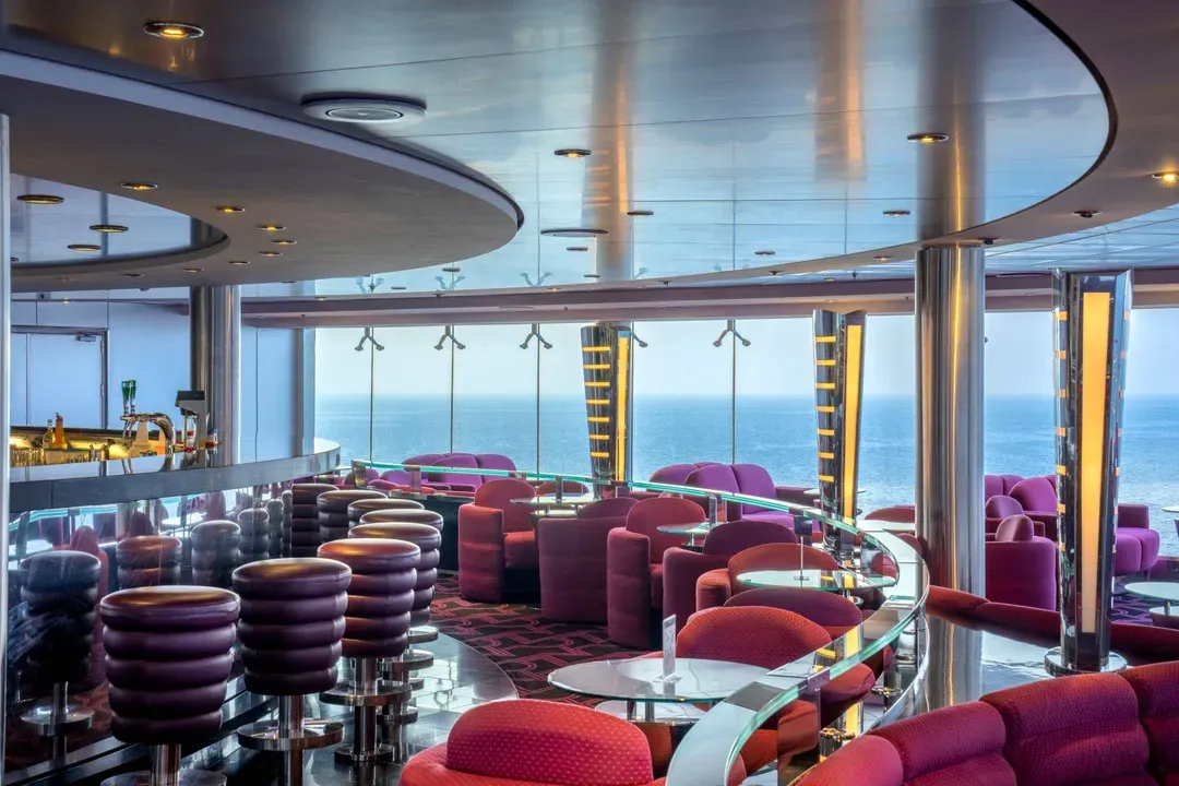 【MSC歌劇號】MSC OPERA MSC Grand Voyages 17晚單程遊覽:從義大利熱那亞(波托菲諾)至多明尼加共和國拉羅馬納-9