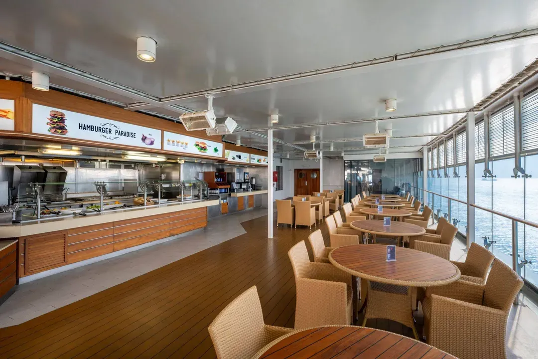 【MSC歌劇號】MSC OPERA MSC Grand Voyages 17晚單程遊覽:從義大利熱那亞(波托菲諾)至多明尼加共和國拉羅馬納-12