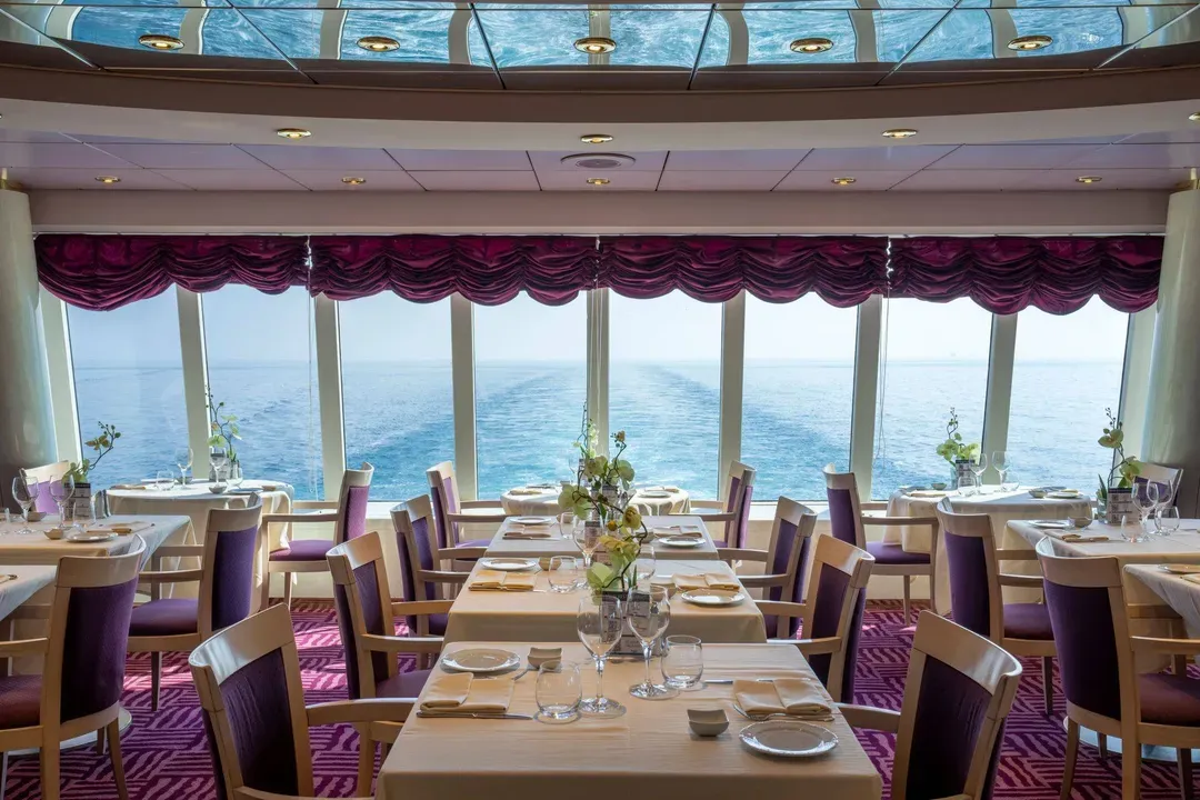 【MSC歌劇號】MSC OPERA MSC Grand Voyages 17晚單程遊覽：從義大利熱那亞（波托菲諾）至多明尼加共和國拉羅馬納-3