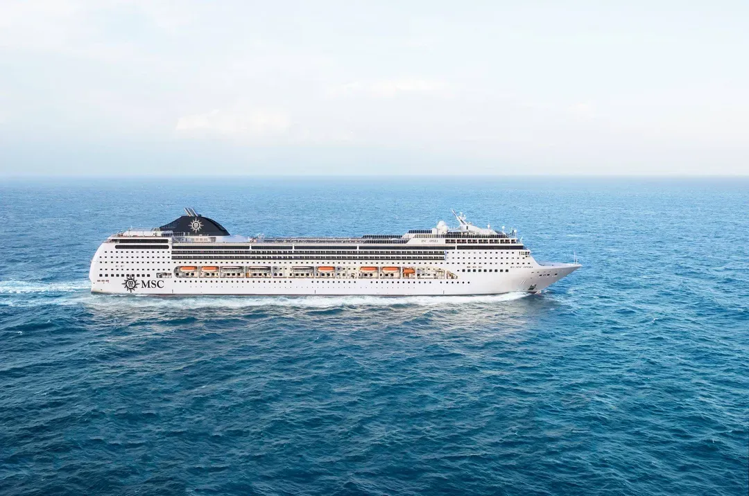【MSC歌劇號】MSC OPERA MSC Grand Voyages 15晚單程遊：從法國馬賽（普羅旺斯）到多明尼加共和國拉羅馬納-2