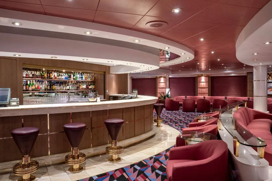 【MSC歌劇號】MSC OPERA MSC Grand Voyages 15晚單程遊：從法國馬賽（普羅旺斯）到多明尼加共和國拉羅馬納-6